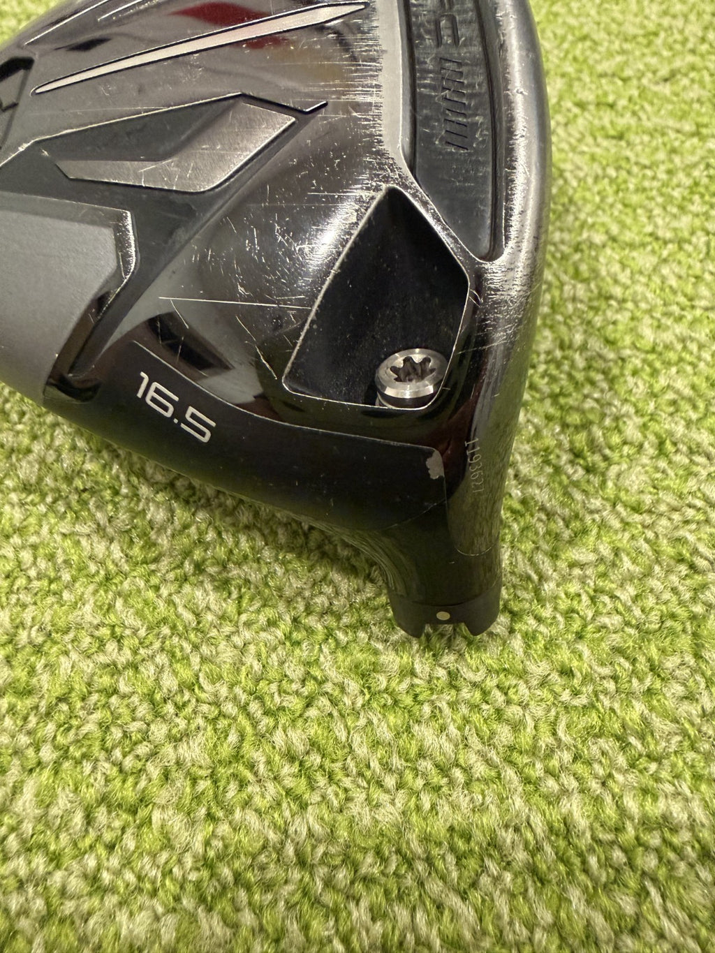 Titleist TSi2 4 Wood 16.5° Head Only RH