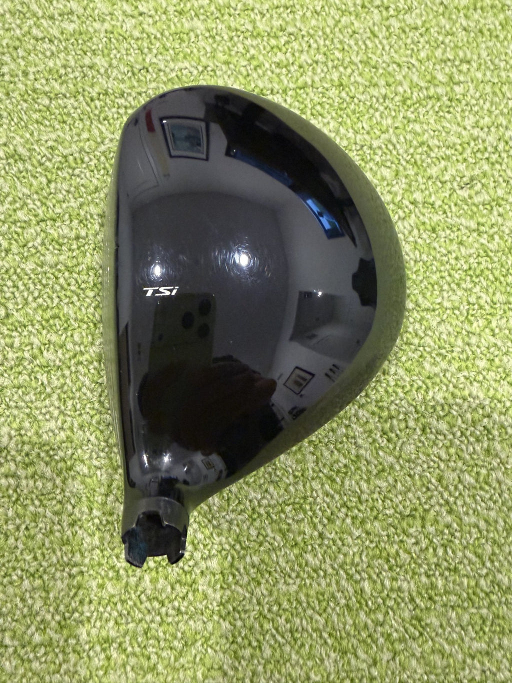 Titleist TSi2 4 Wood 16.5° Head Only RH