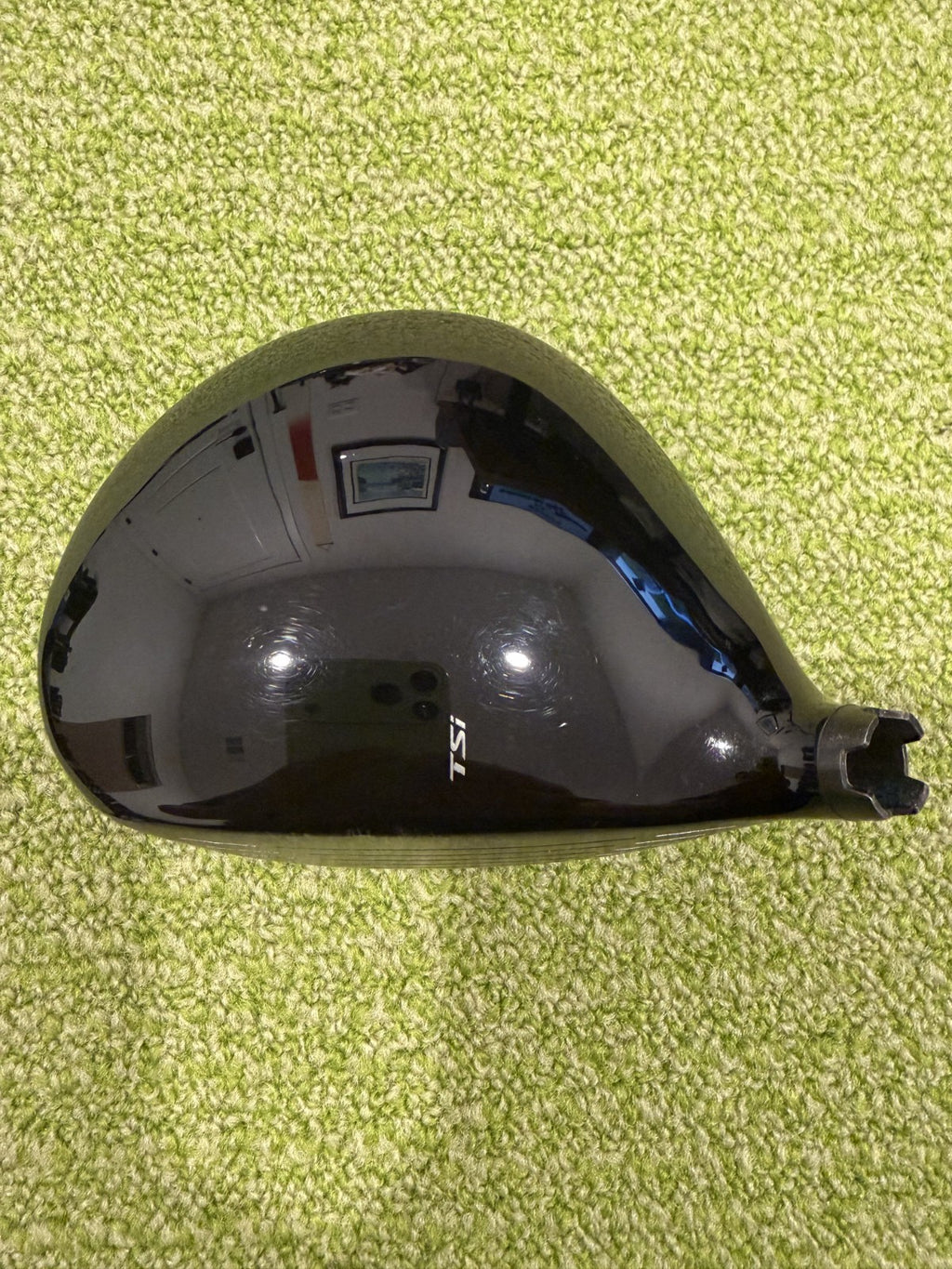 Titleist TSi2 4 Wood 16.5° Head Only RH