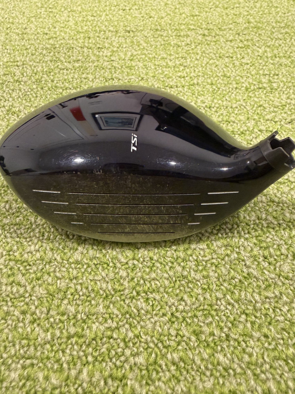 Titleist TSi2 4 Wood 16.5° Head Only RH