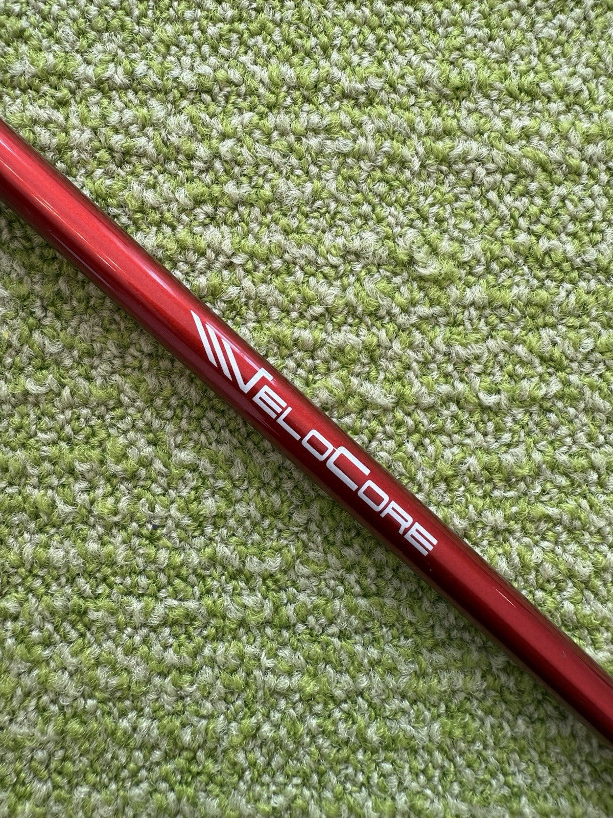 Fujikura Ventus TR Red Velocore 7X Fairway Wood Shaft Callaway 42.25”