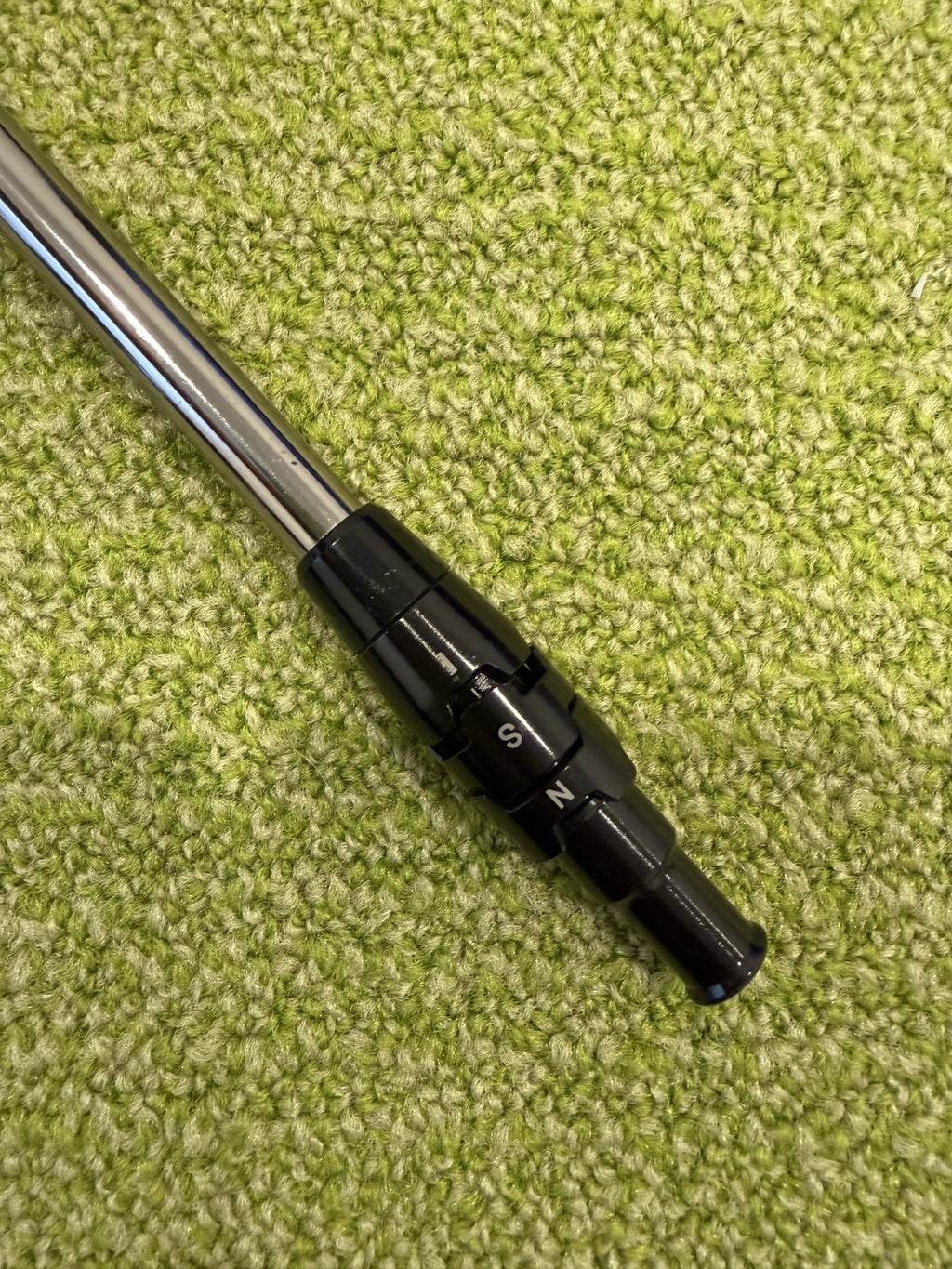 Mitsubishi Diamana GT 50S Driver Shaft Callaway 44.25"