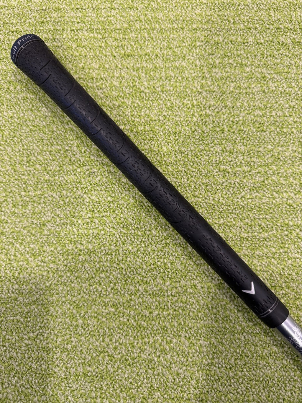 Mitsubishi Diamana GT 50S Driver Shaft Callaway 44.25"