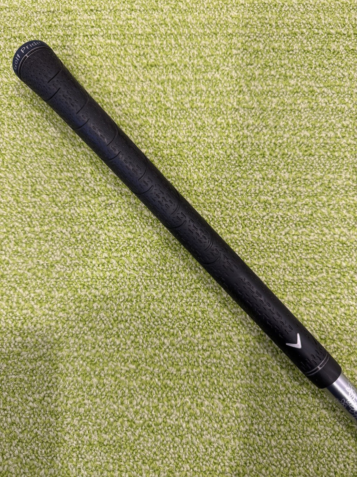 Mitsubishi Diamana GT 50S Driver Shaft Callaway 44.25"