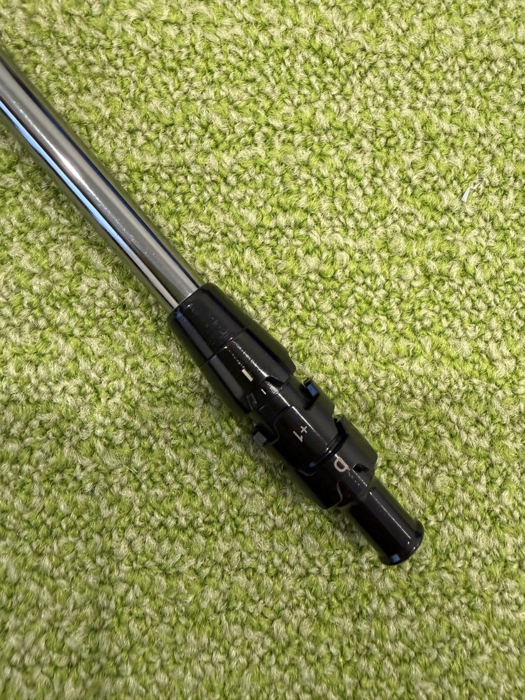 Mitsubishi Diamana GT 50S Driver Shaft Callaway 44.25"