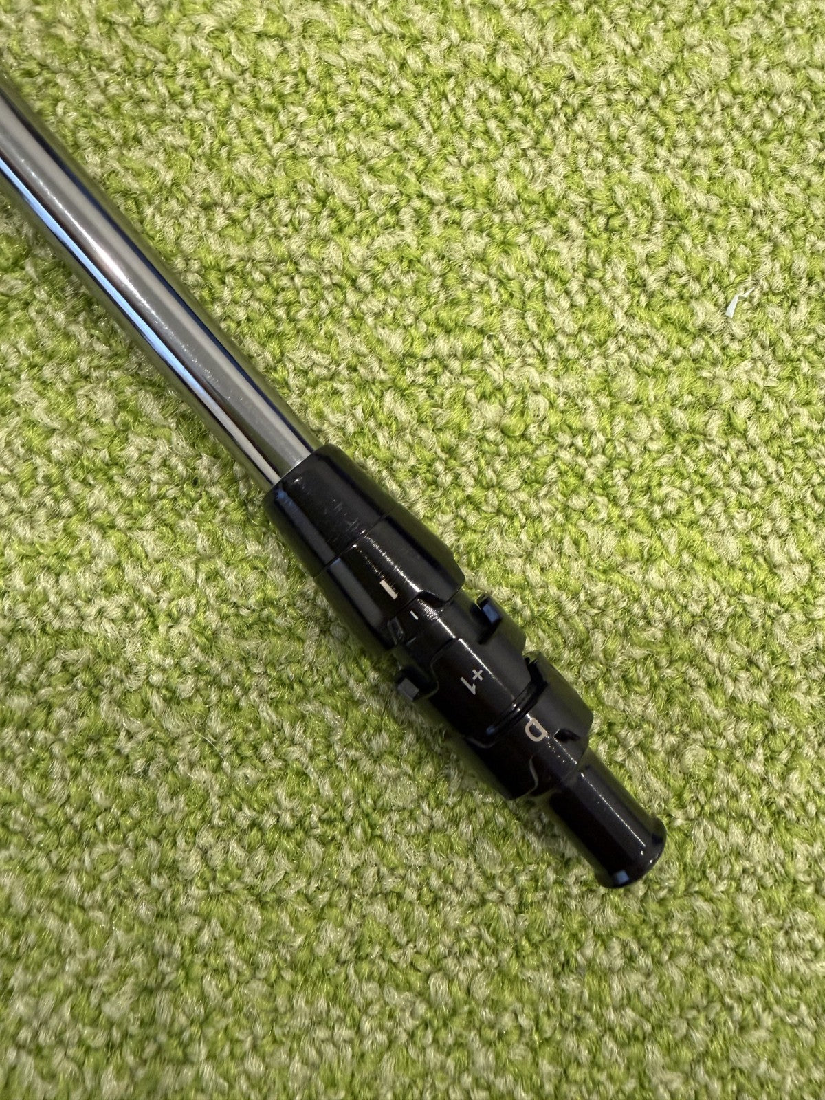Mitsubishi Diamana GT 50S Driver Shaft Callaway 44.25"