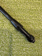Fujikura Ventus Black Velocore 6S Stiff 44.5" Driver Shaft Titleist