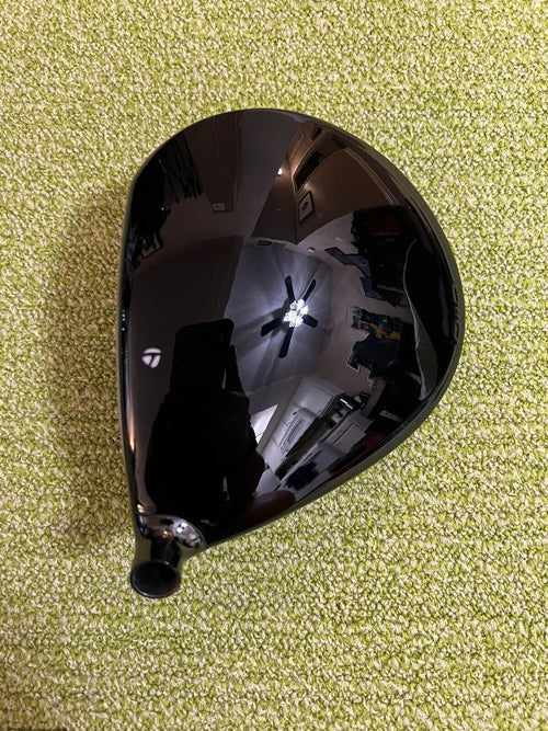 Custom Built Pre-Owned Taylormade Qi10 Driver - Choose Shaft and Specs