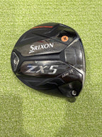 Srixon ZX5 MKII 9.5° Driver HEAD ONLY RH