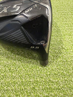 Srixon ZX5 MKII 9.5° Driver HEAD ONLY RH