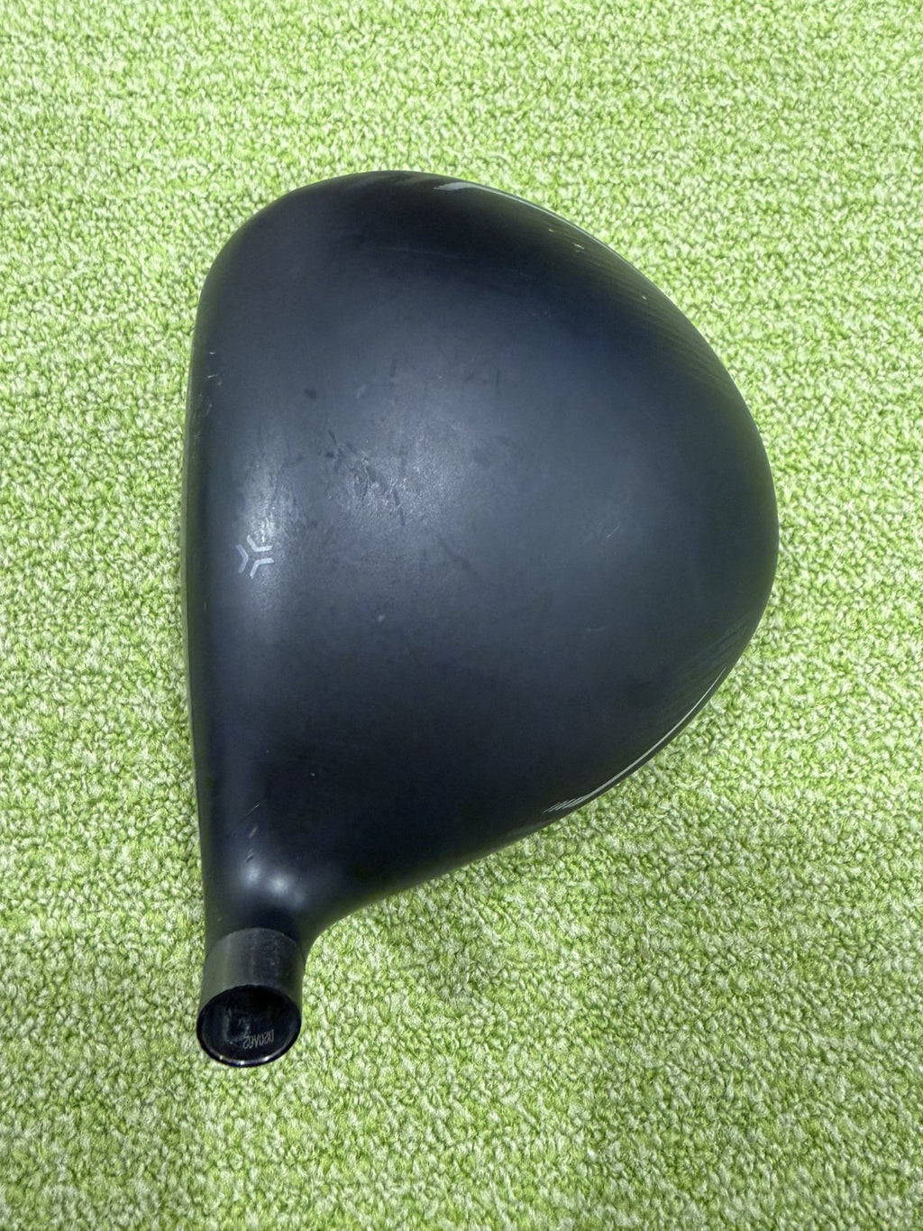 Srixon ZX5 MKII 9.5° Driver HEAD ONLY RH