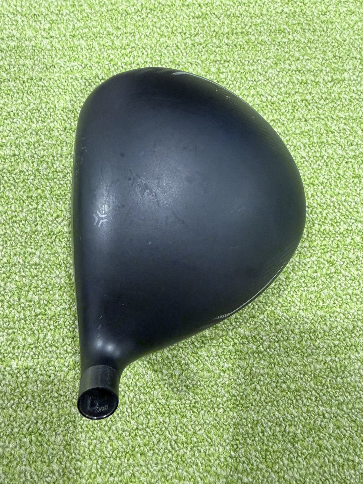 Srixon ZX5 MKII 9.5° Driver HEAD ONLY RH