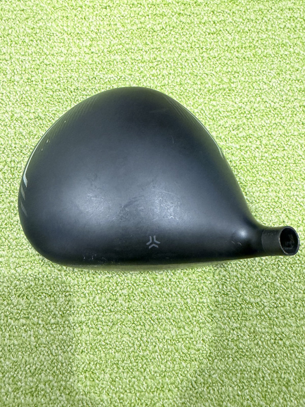 Srixon ZX5 MKII 9.5° Driver HEAD ONLY RH