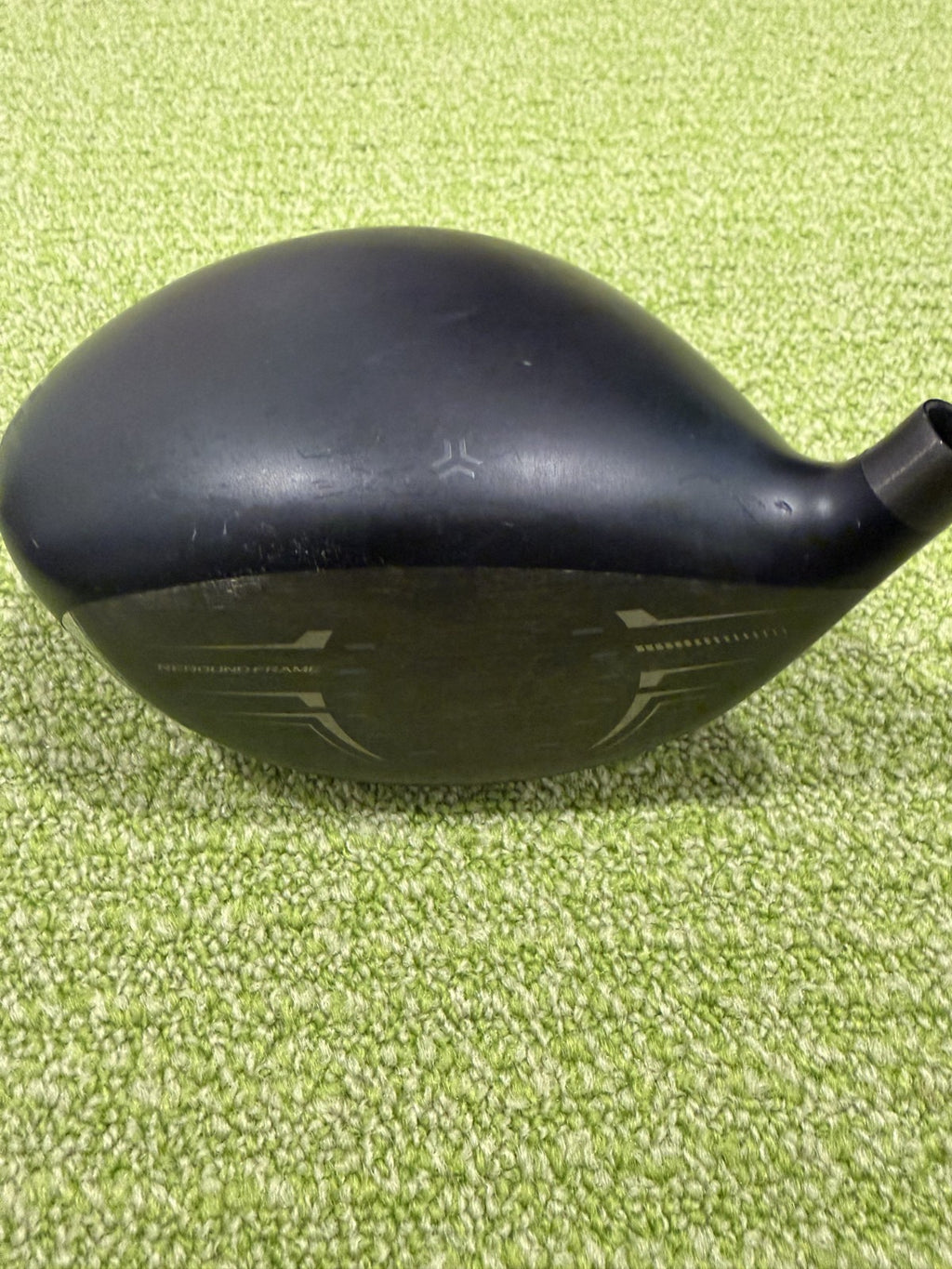 Srixon ZX5 MKII 9.5° Driver HEAD ONLY RH
