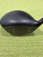 Srixon ZX5 MKII 9.5° Driver HEAD ONLY RH