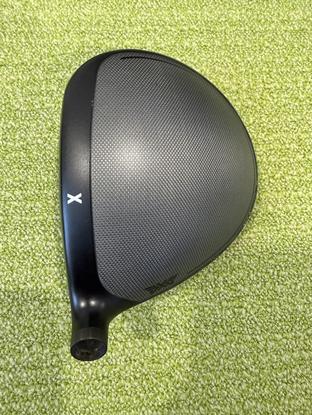PXG 0311 XF Gen5 9.0* Driver Head Only RH