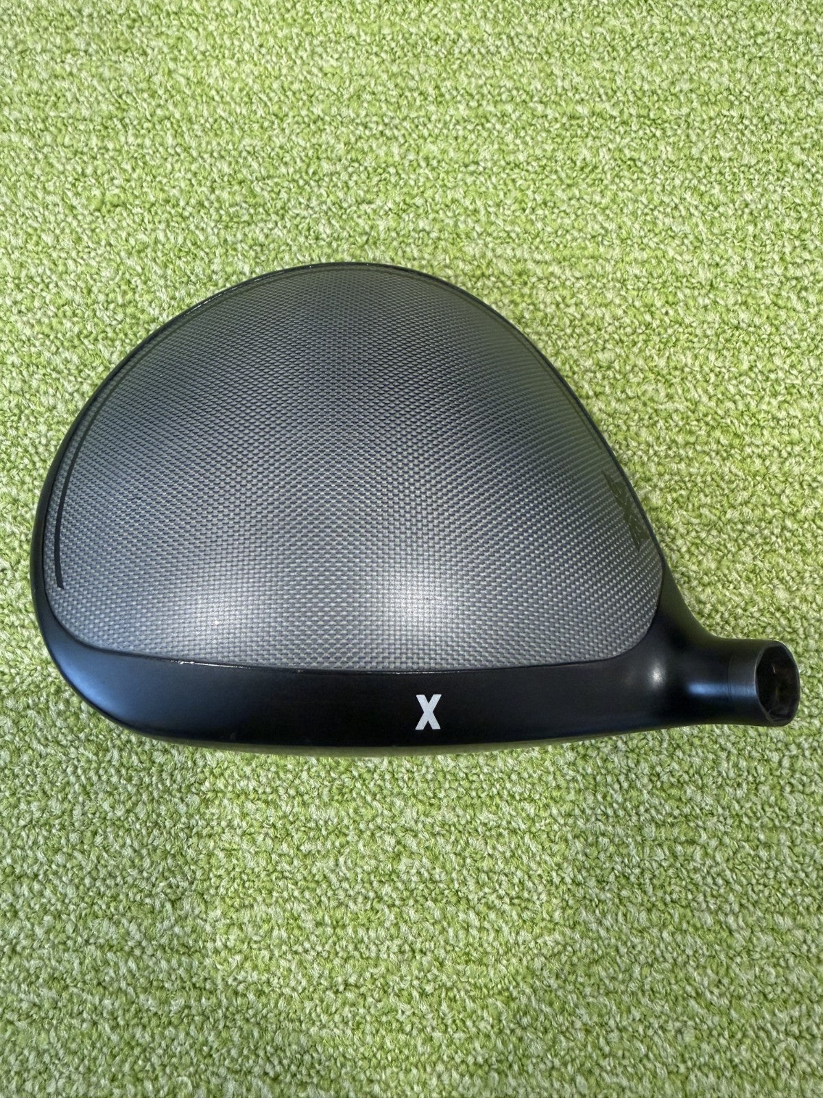 PXG 0311 XF Gen5 9.0* Driver Head Only RH