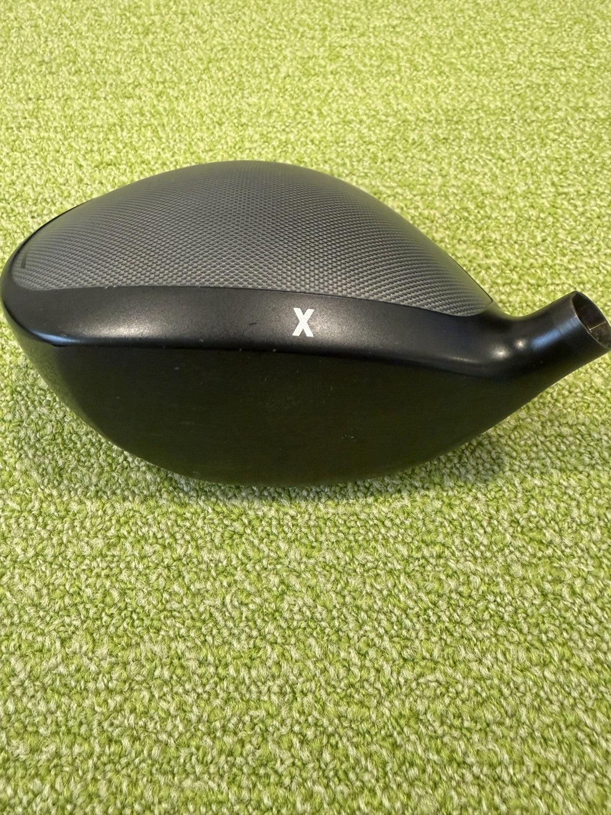 PXG 0311 XF Gen5 9.0* Driver Head Only RH
