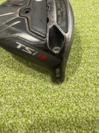 Titleist TSi3 4 Wood 16.5* HEAD ONLY RH