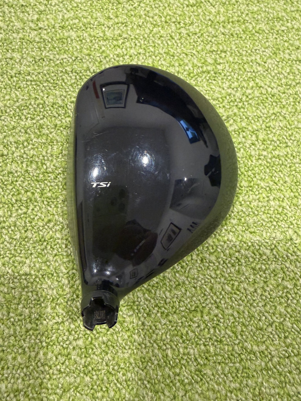 Titleist TSi3 4 Wood 16.5* HEAD ONLY RH