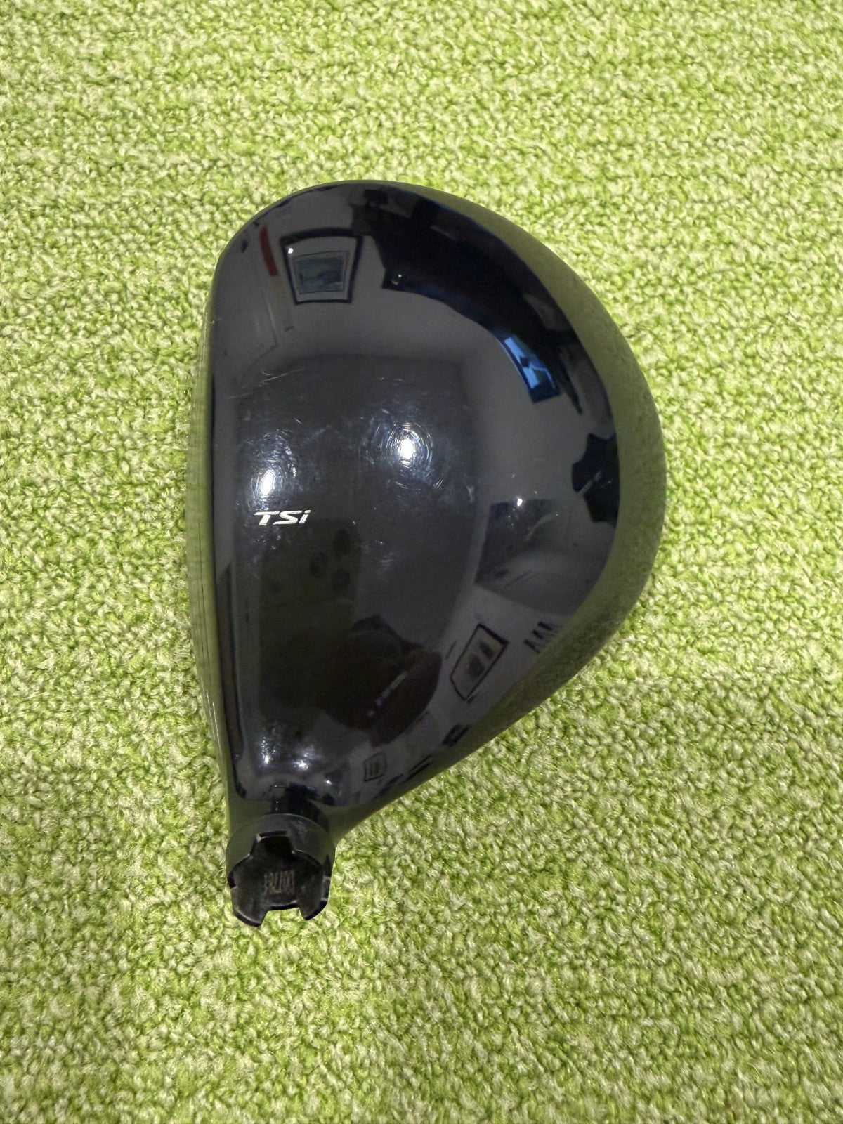Titleist TSi3 4 Wood 16.5* HEAD ONLY RH