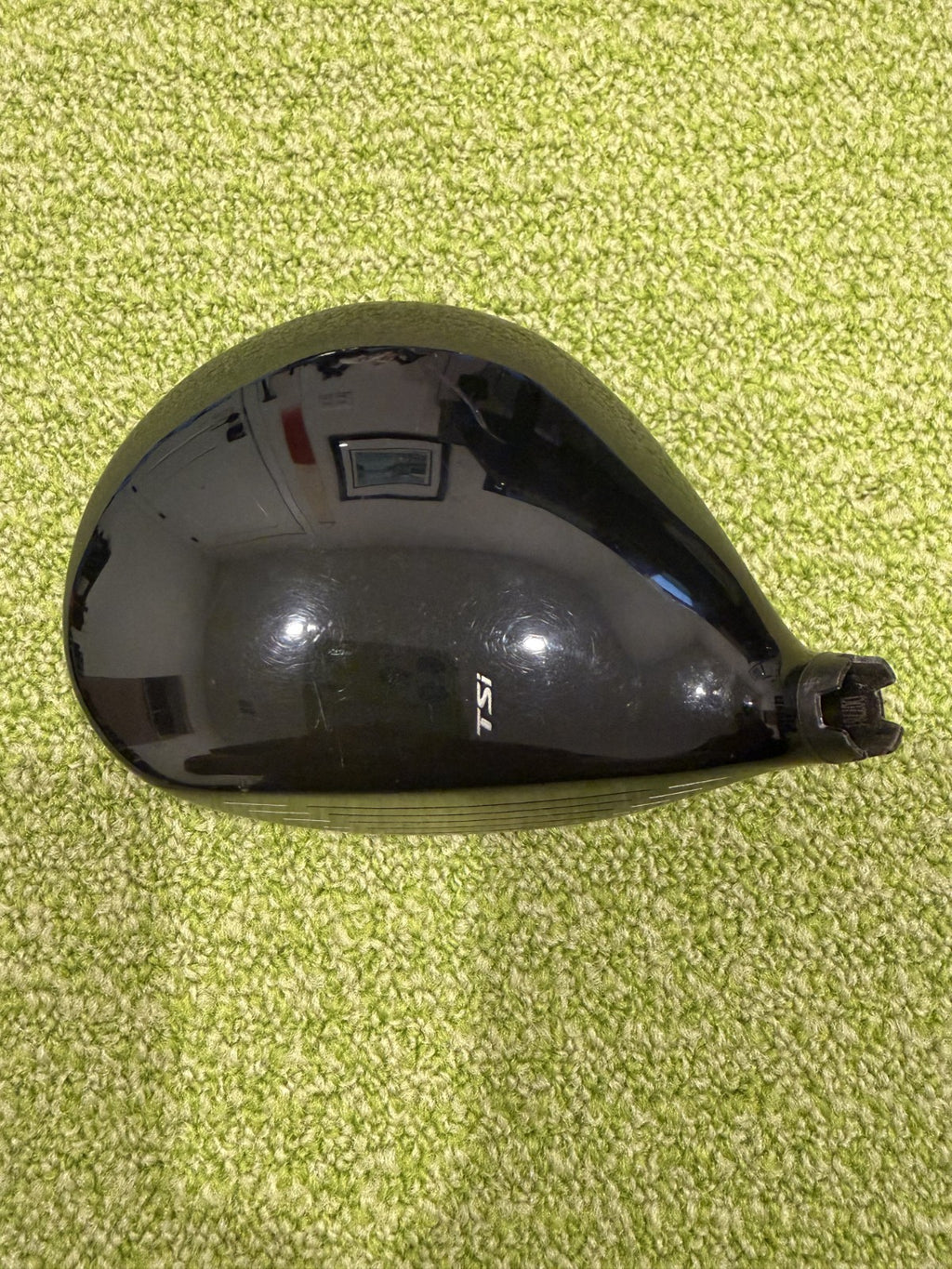 Titleist TSi3 4 Wood 16.5* HEAD ONLY RH
