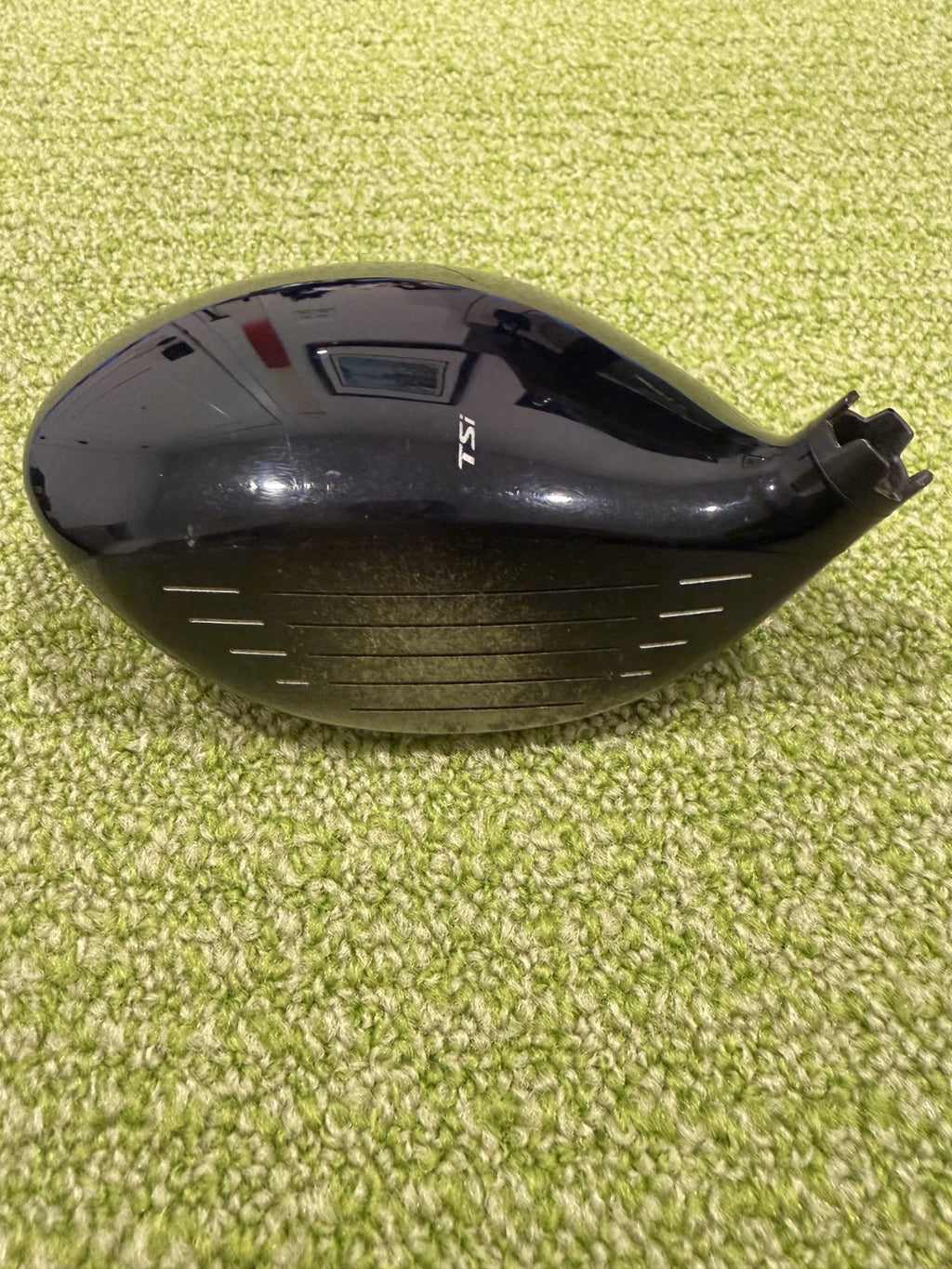 Titleist TSi3 4 Wood 16.5* HEAD ONLY RH