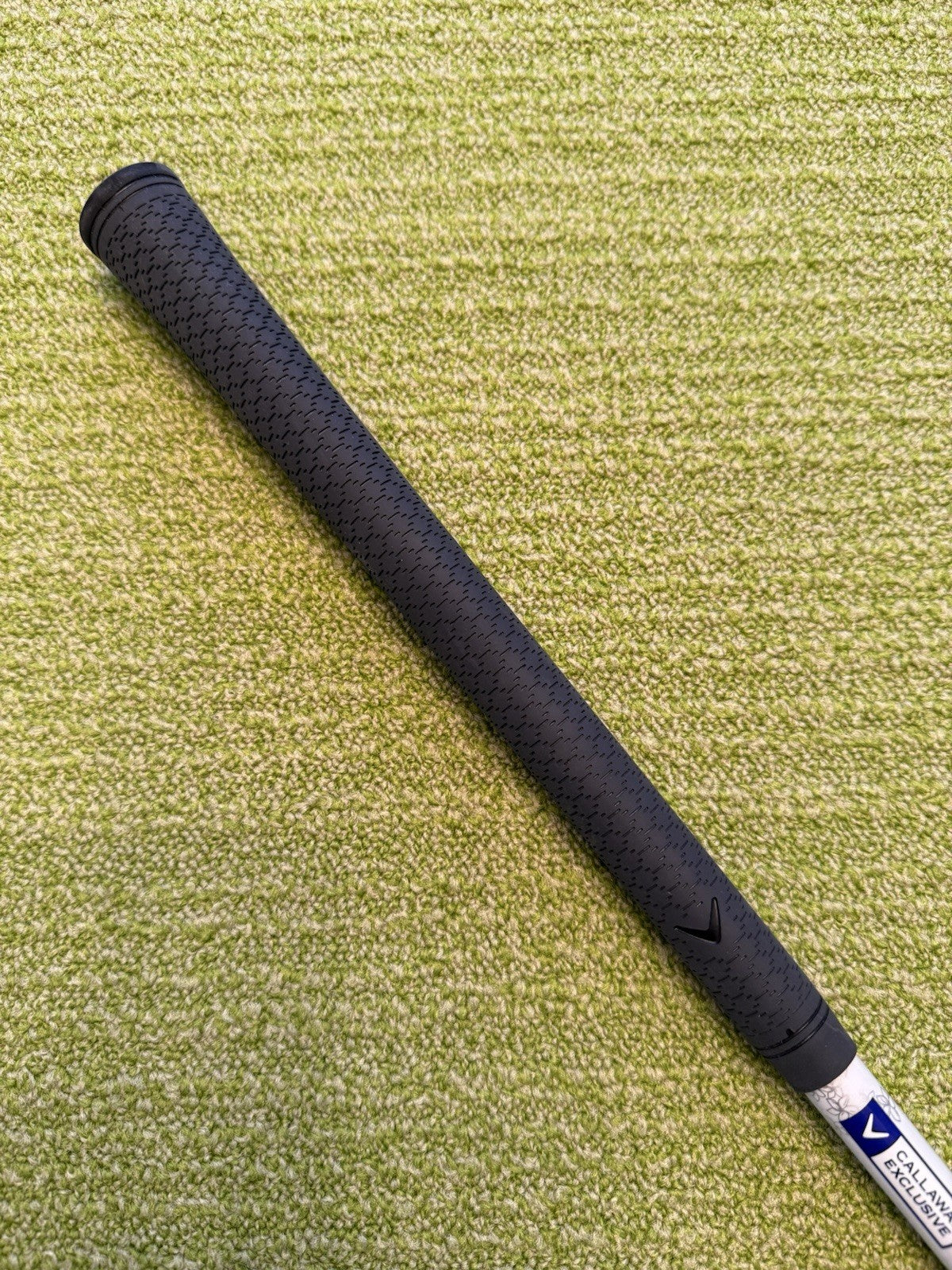 Mitsubishi Diamana PD 60S Driver Shaft Callaway 43.5"