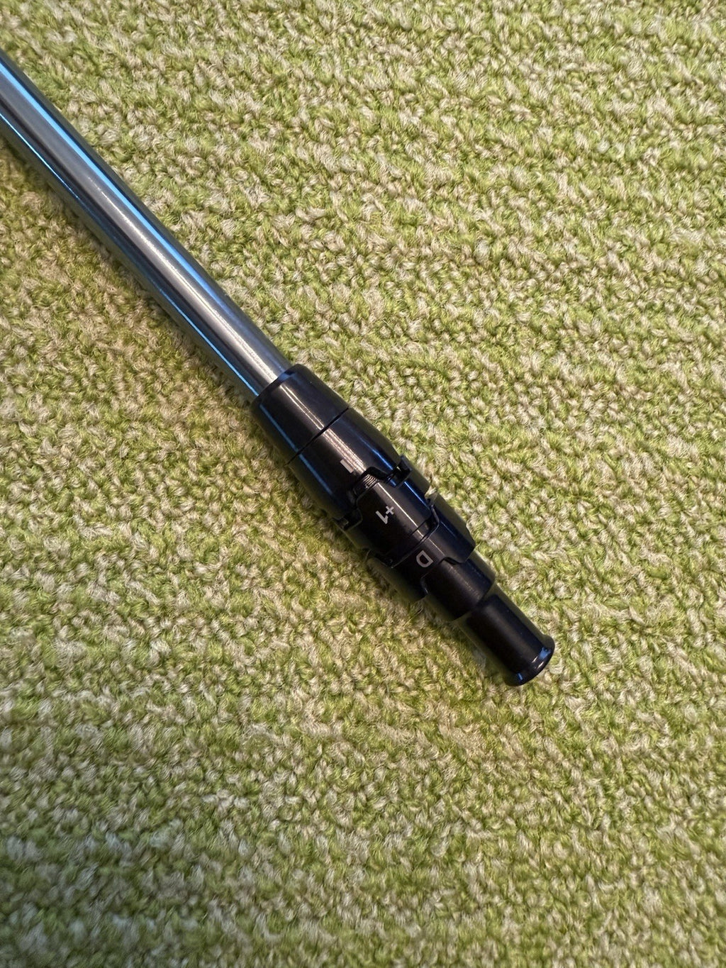 Mitsubishi Diamana PD 60S Driver Shaft Callaway 43.5"