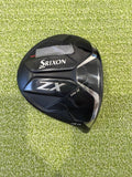 Srixon ZX MkII 15* 3 Wood Head Only RH