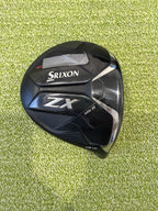 Srixon ZX MkII 15* 3 Wood Head Only RH