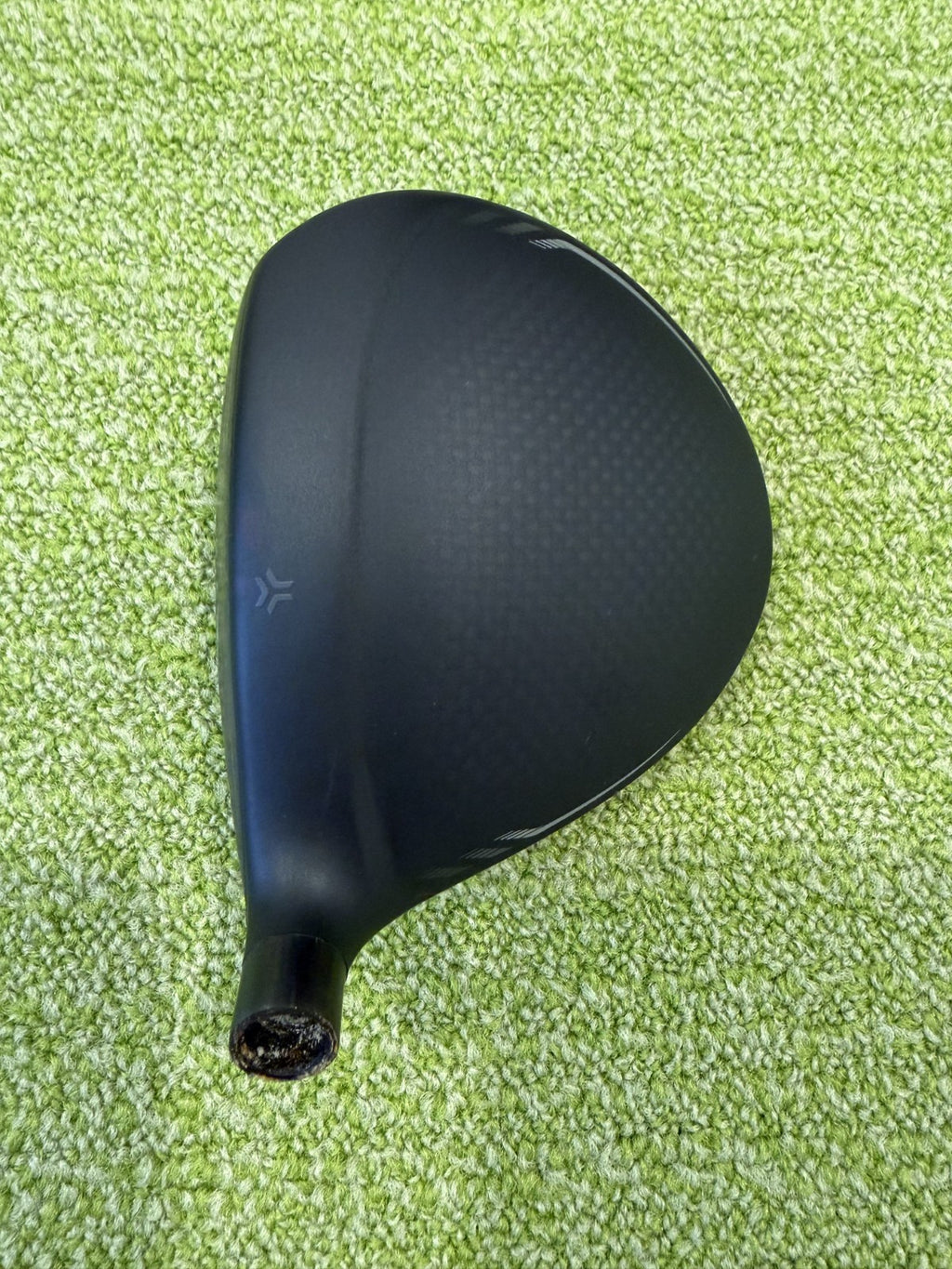 Srixon ZX MkII 15* 3 Wood Head Only RH