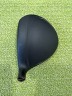 Srixon ZX MkII 15* 3 Wood Head Only RH