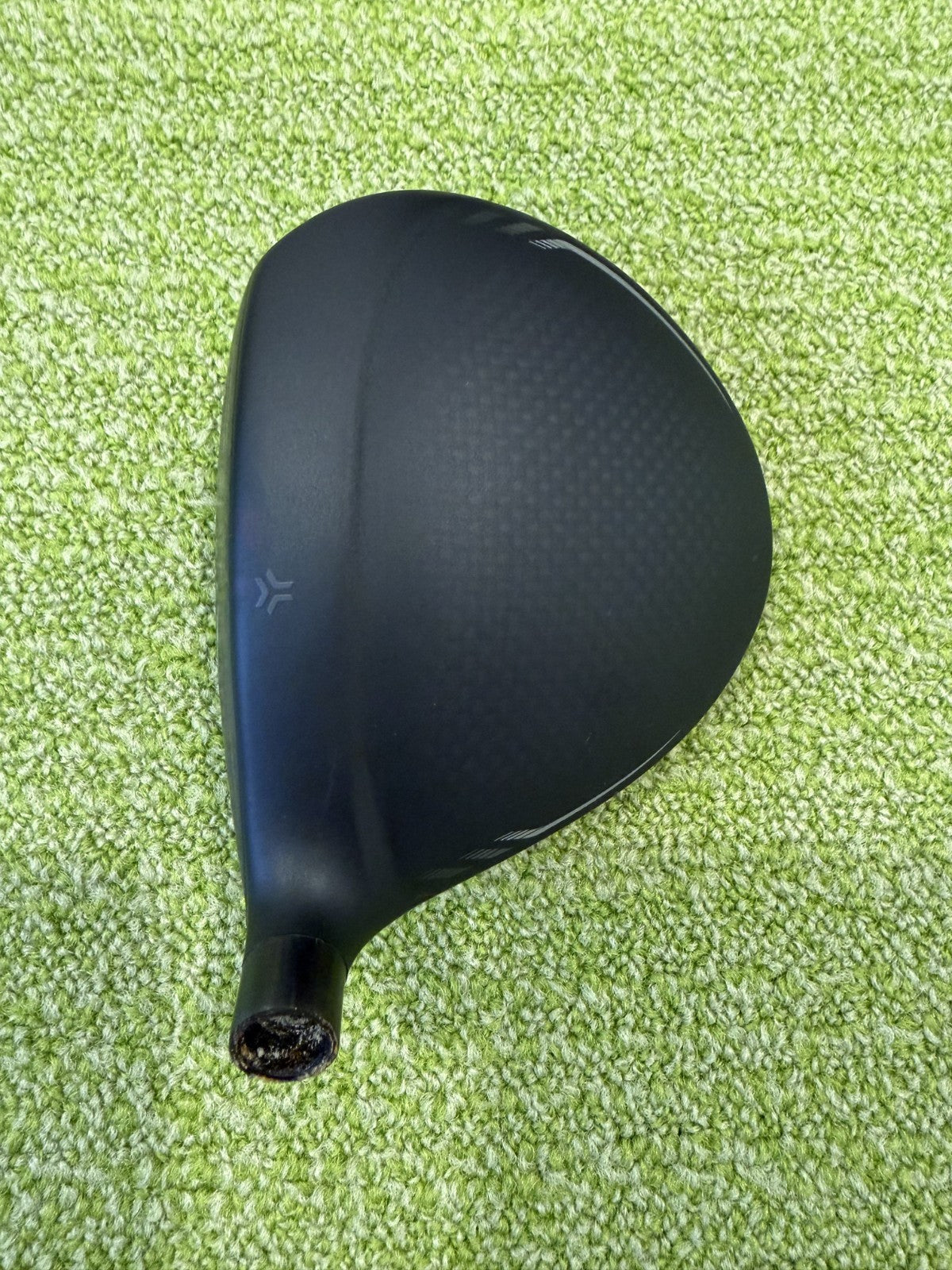 Srixon ZX MkII 15* 3 Wood Head Only RH