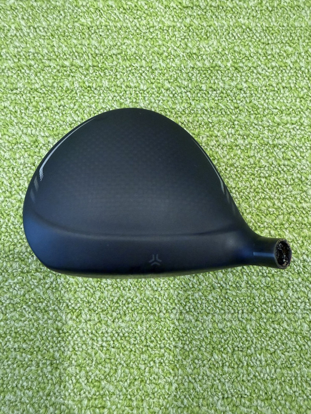 Srixon ZX MkII 15* 3 Wood Head Only RH