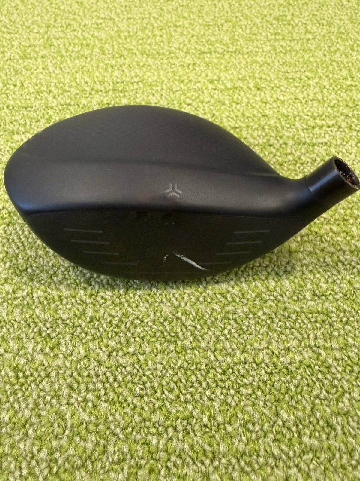 Srixon ZX MkII 15* 3 Wood Head Only RH