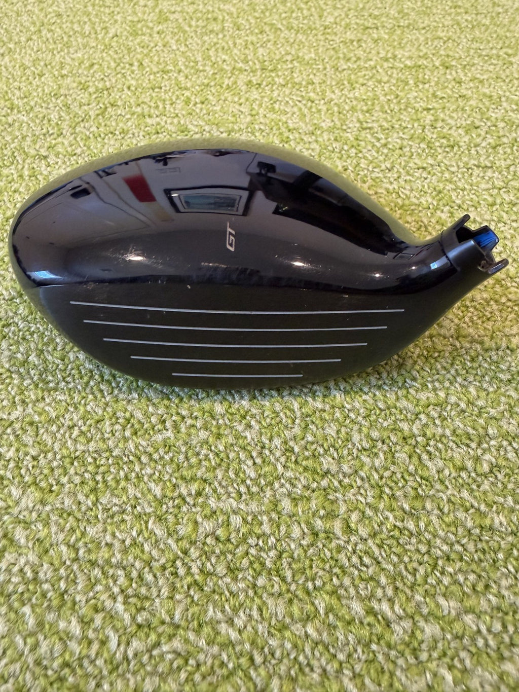 Titleist GT1 15° 3 Wood Head Only RH