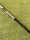 Graphite Design Tour AD IZ 7X Fairway Wood Shaft Taylormade 42.5"