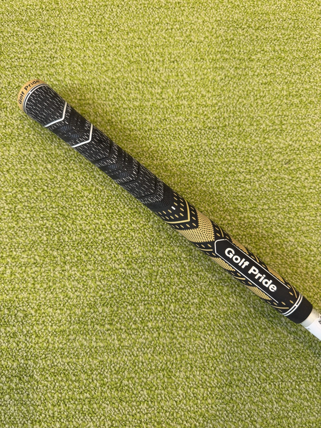 Graphite Design Tour AD IZ 7X Fairway Wood Shaft Taylormade 42.5"
