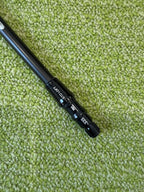 Graphite Design Tour AD IZ 7X Fairway Wood Shaft Taylormade 42.5"