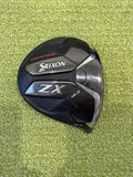 Srixon ZX MkII 15* 3 Wood Head Only RH