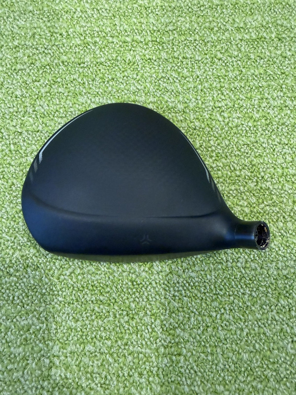 Srixon ZX MkII 15* 3 Wood Head Only RH