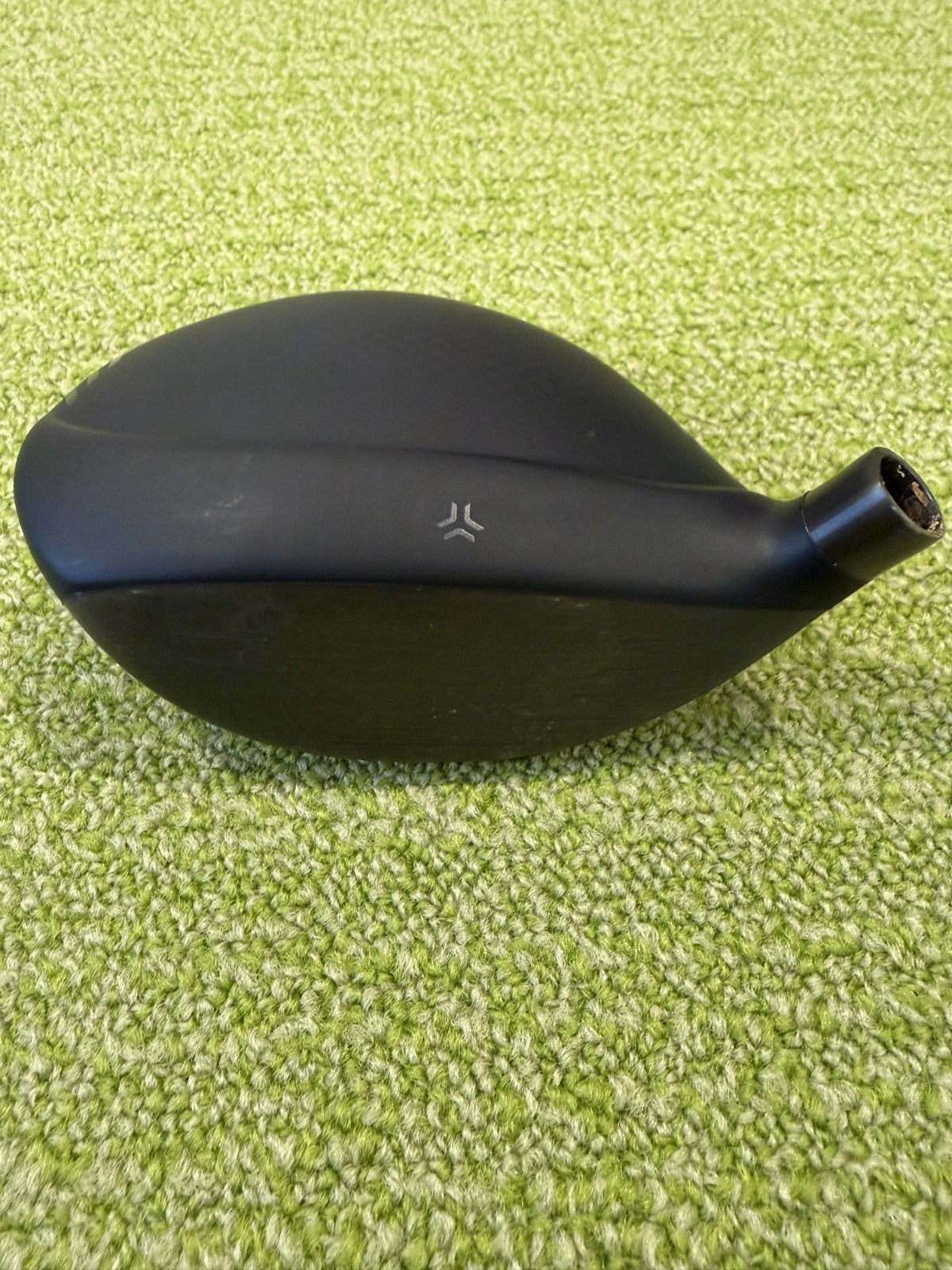 Srixon ZX MkII 15* 3 Wood Head Only RH