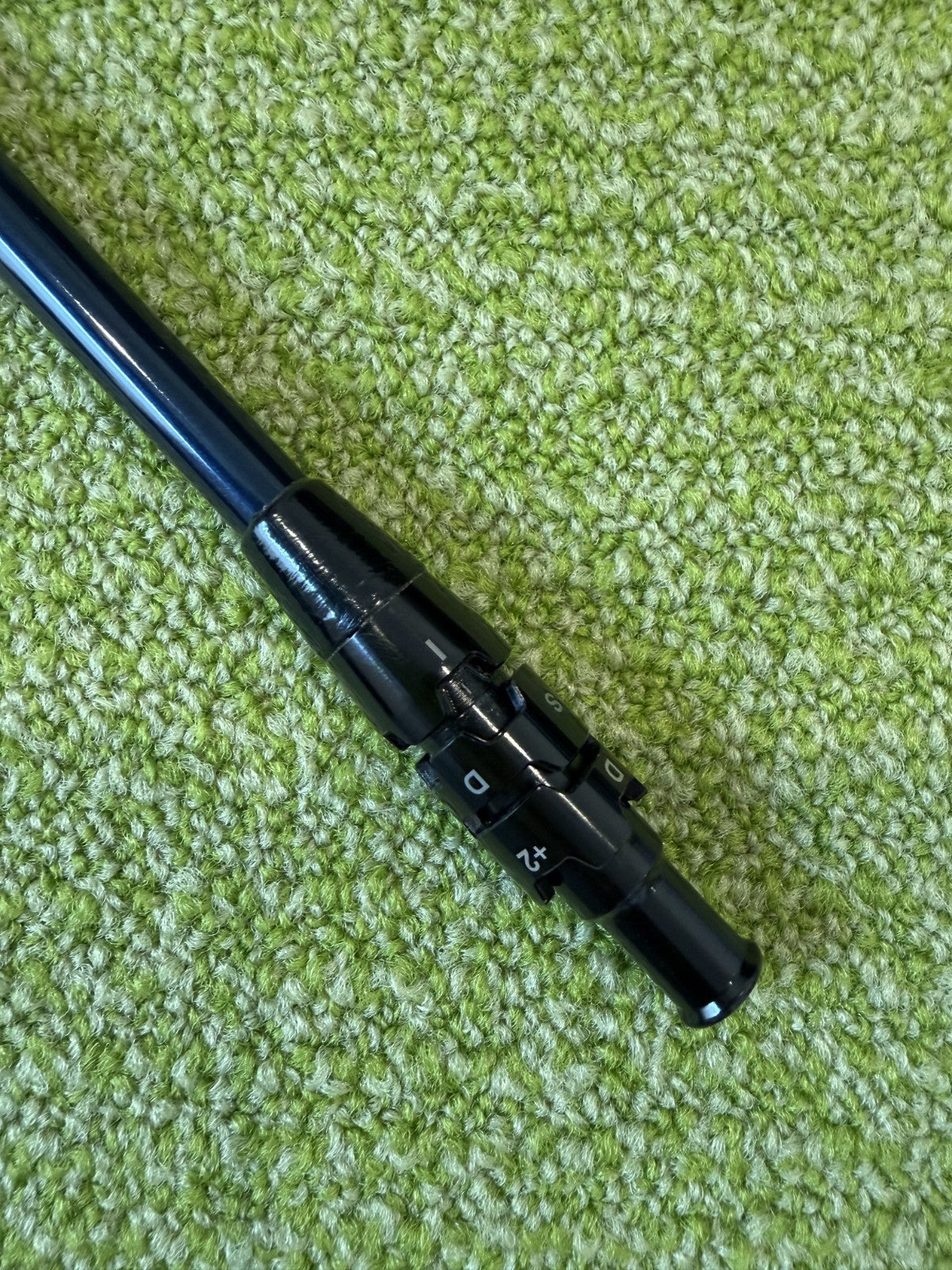 Fujikura Ventus Blue Velocore 6X Driver Shaft Callaway  44.5"