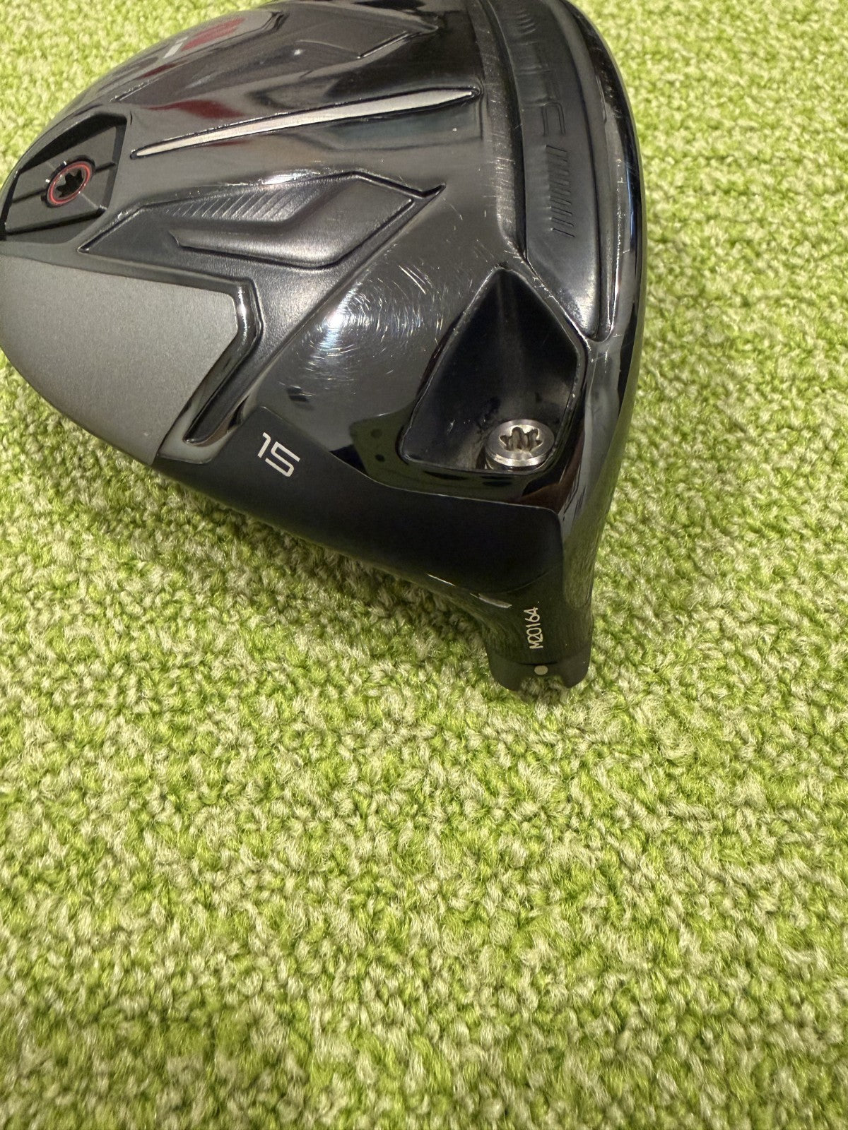 Titleist TSi2 3 Wood 15* HEAD ONLY RH