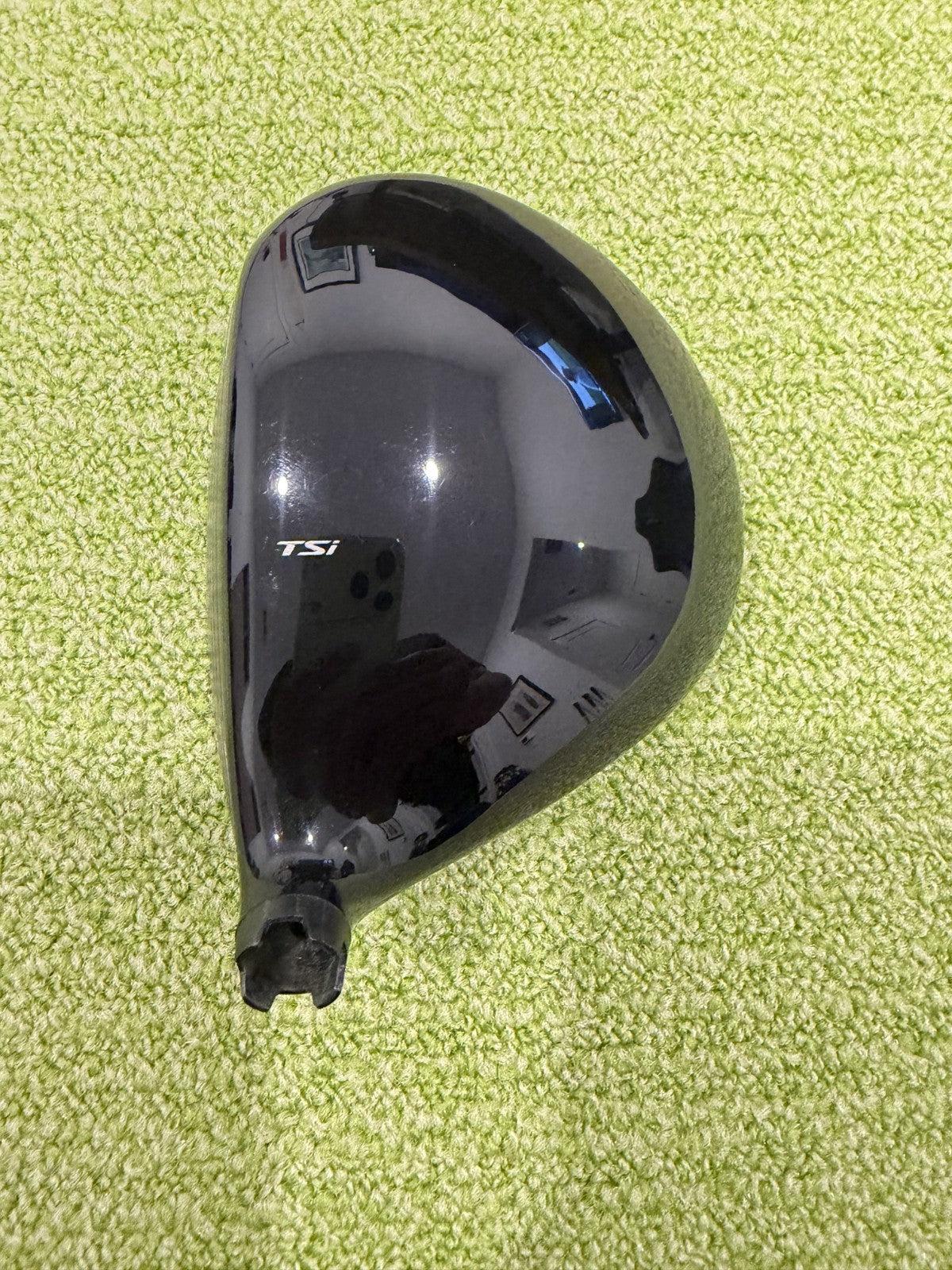 Titleist TSi2 3 Wood 15* HEAD ONLY RH