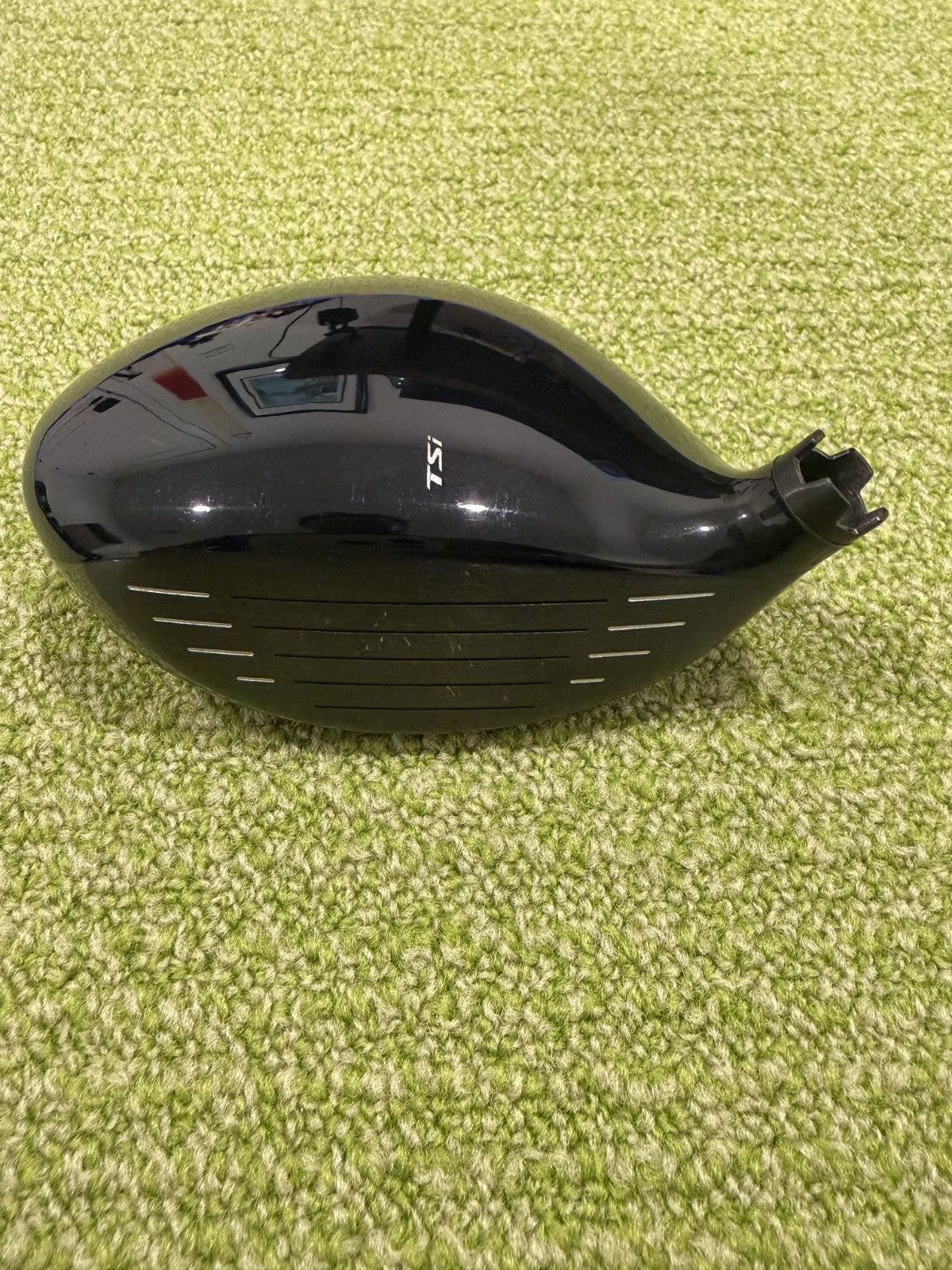 Titleist TSi2 3 Wood 15* HEAD ONLY RH