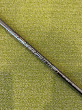 Mitsubishi Diamana GT 60S Stiff 44.25" Driver Shaft Taylormade