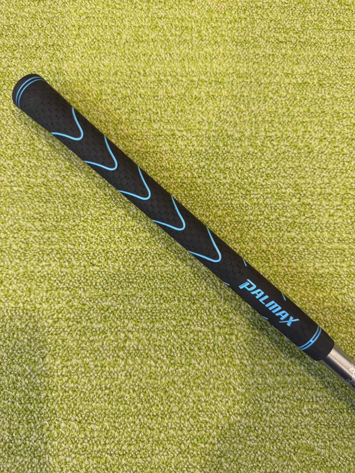 Mitsubishi Diamana GT 60S Stiff 44.25" Driver Shaft Taylormade