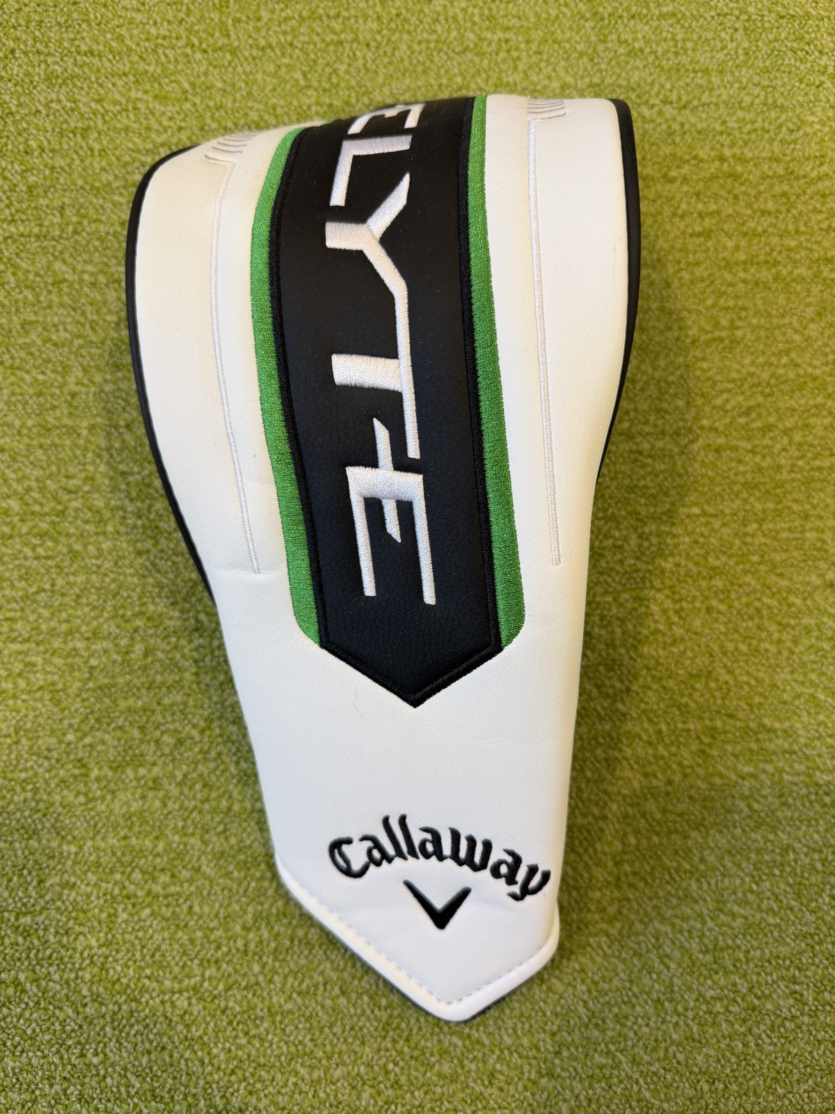 CALLAWAY ELYTE Driver Head Cover Only 26095